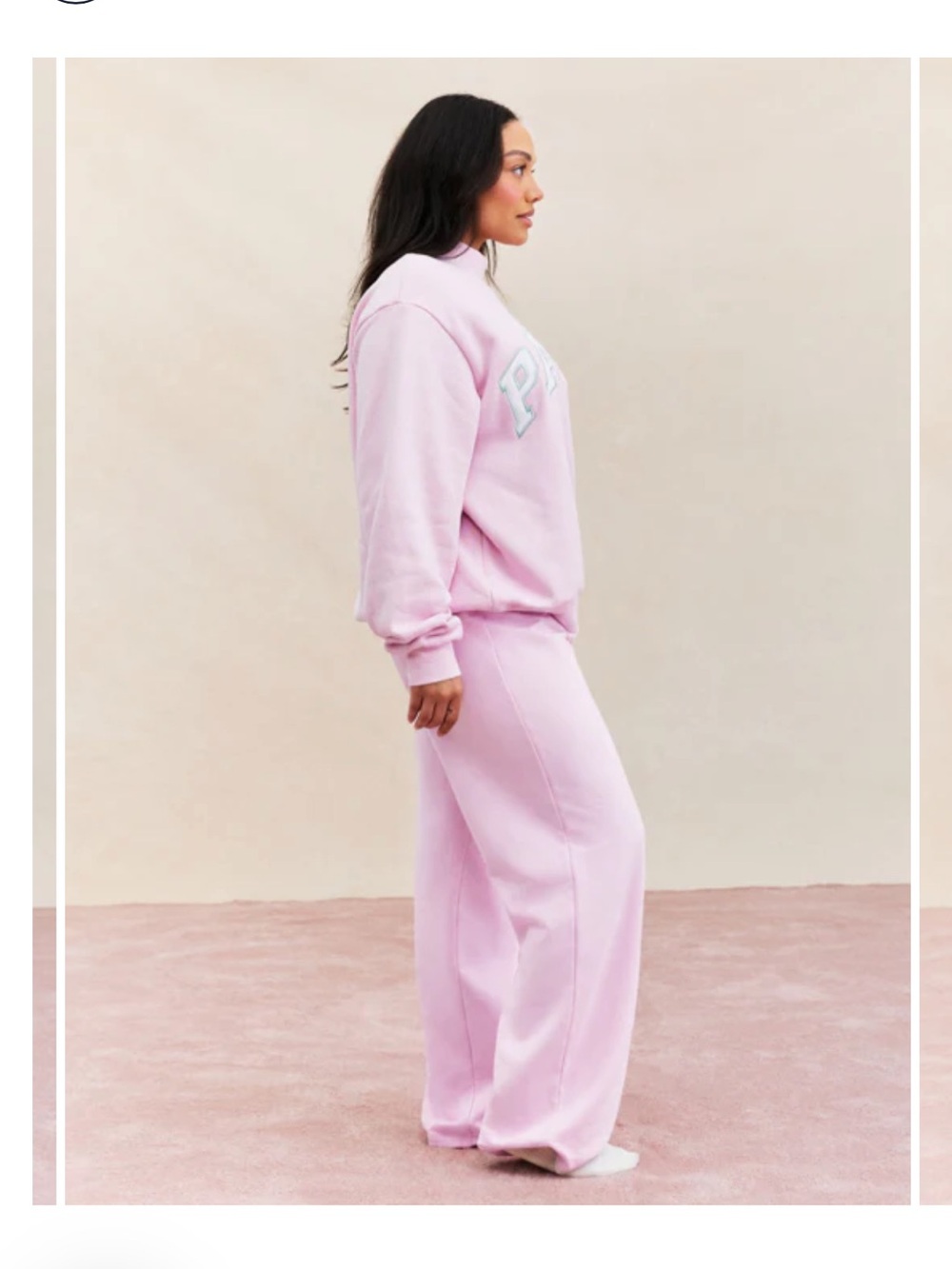 PARKE Sprinkle Birthday Collection S/M - Picture 2 of 3